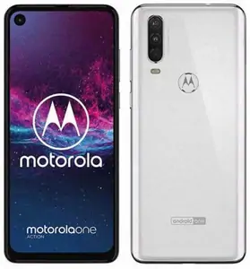 Замена кнопки включения на телефоне Motorola One Action в Тюмени